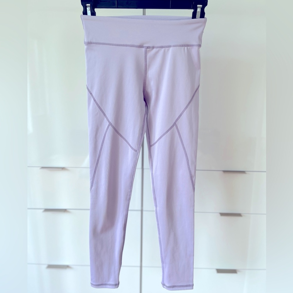 Molo sport leggings, 9/10Y